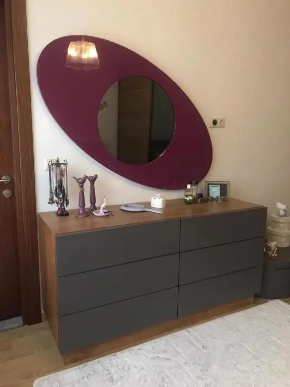 Mavi residence