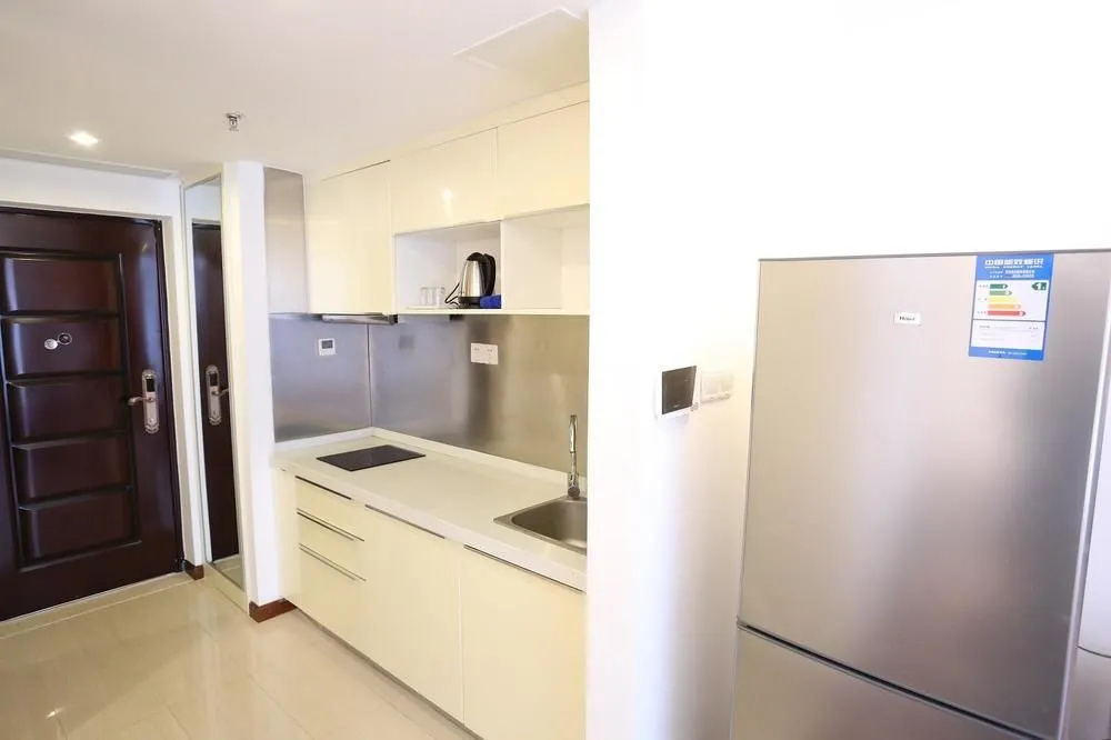 Xianglishe Apartment Hotel