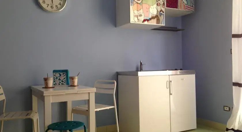 La Casa di Grazia