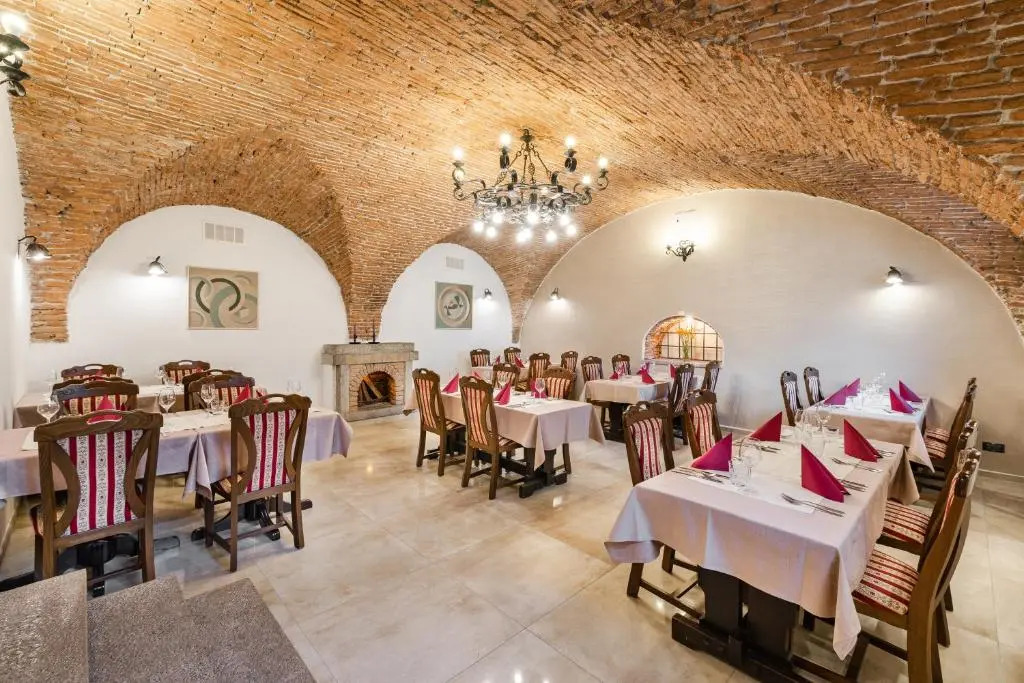 Hotel Dvorec