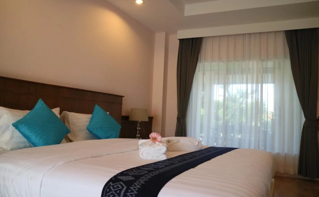 U-Sabai Boutique Place
