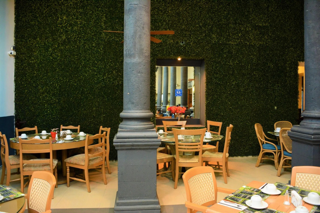 El Hotel
