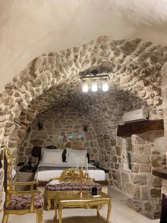 Antik Han Otel Mardin