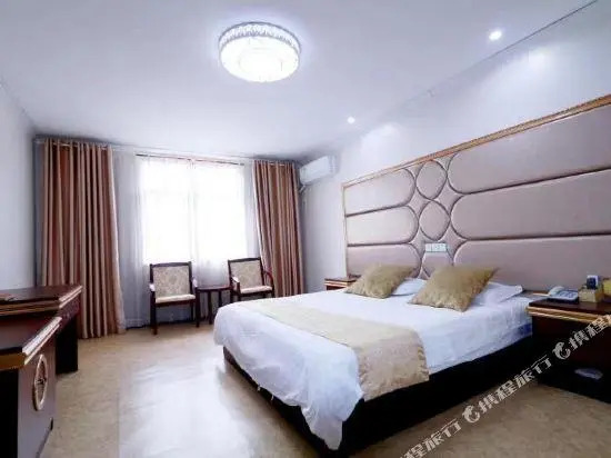 Xinliangmao Hotel
