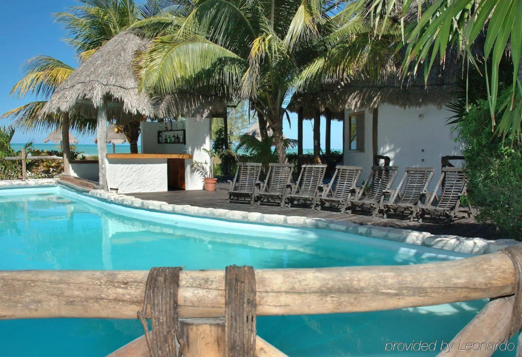 Holbox by Xaloc