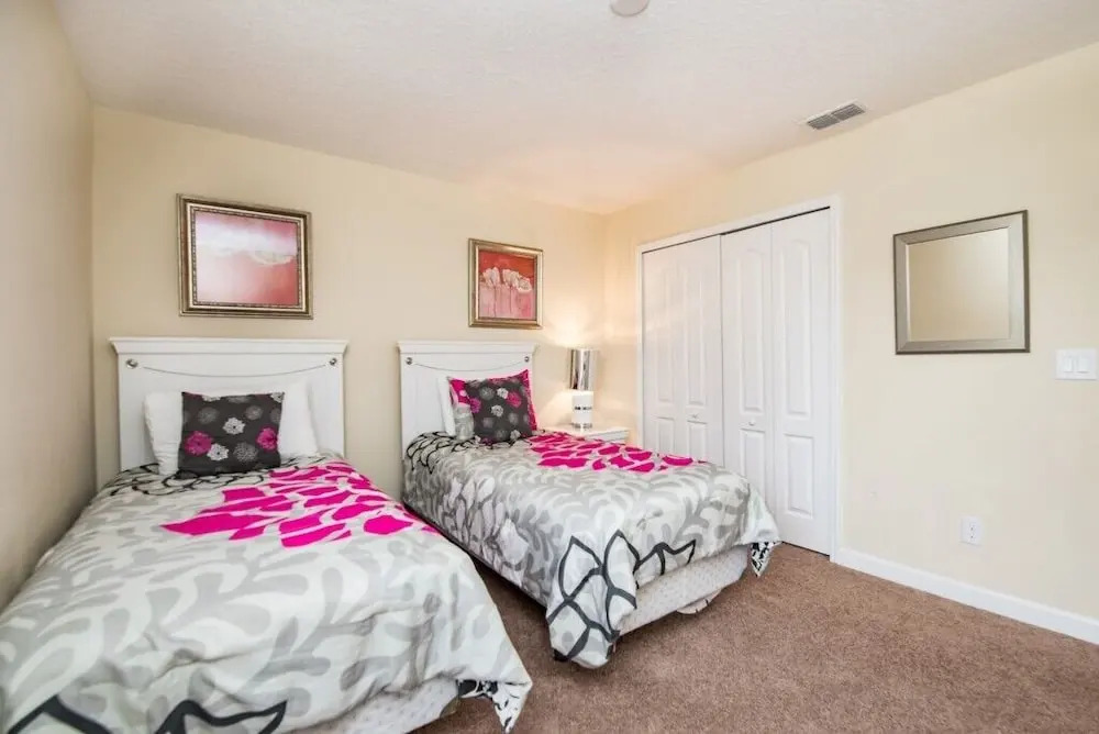 6-Bedroom Villa in Kissimmee 8870CPR
