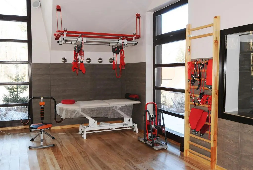 Boutique Hotel Sudetia - Medical & SPA