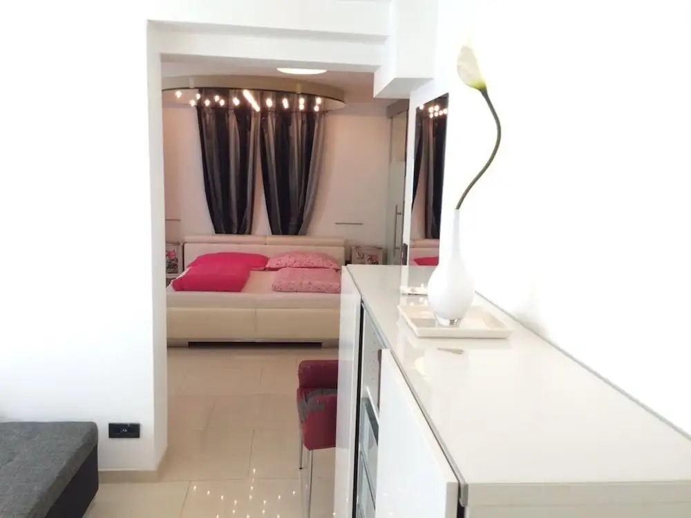 Loft Apartment- Nähe Belvedere