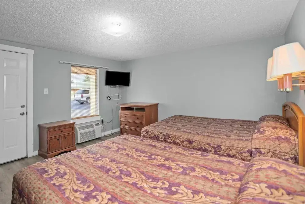 Angelina Motel