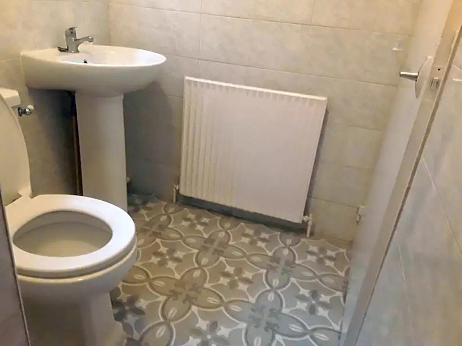 Ground Floor Haven Hotel