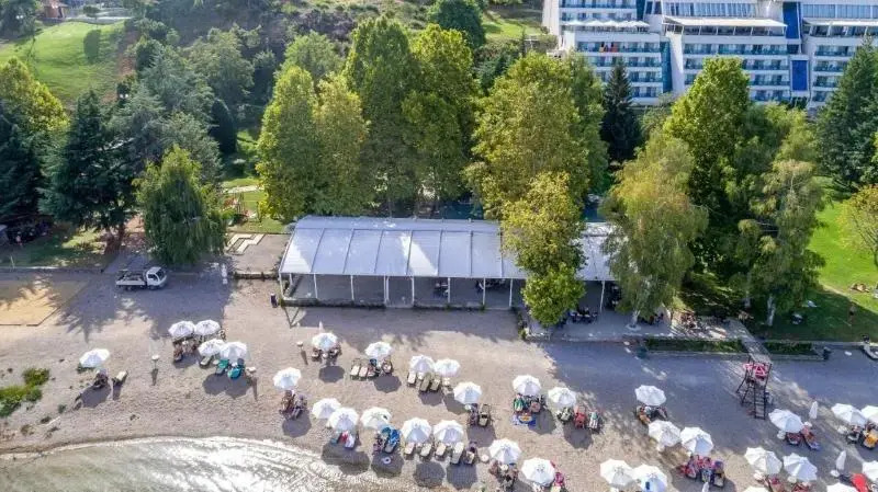 Hotel Izgrev Spa & Aquapark