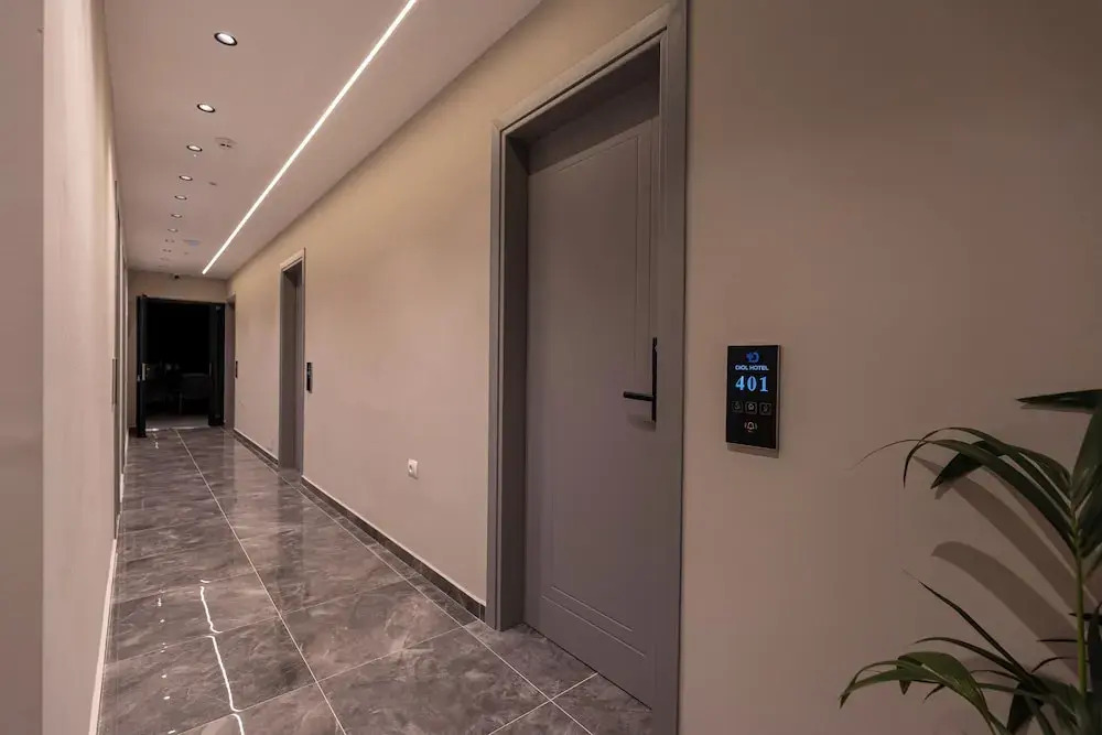 Diol Hotel