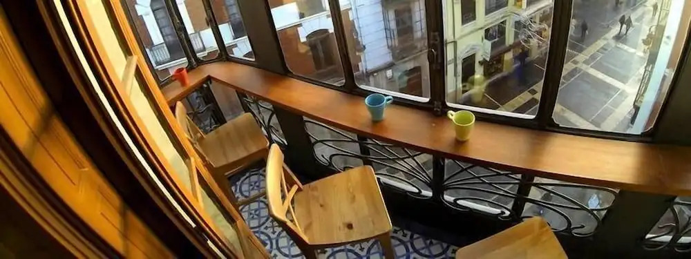 Leon Hostel