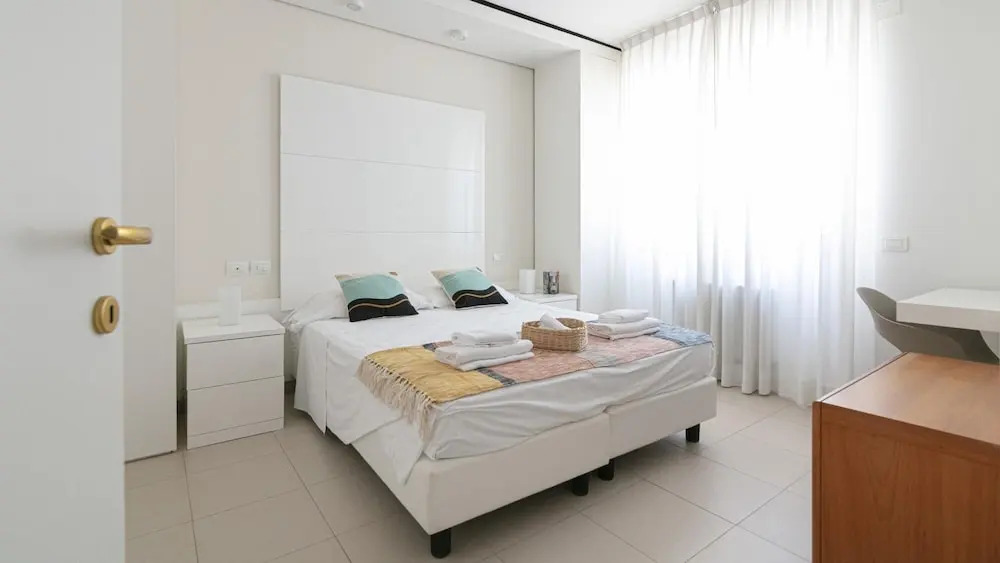 Residenza Excelsior 807