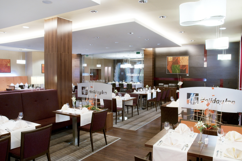 Holiday Inn Zilina by IHG