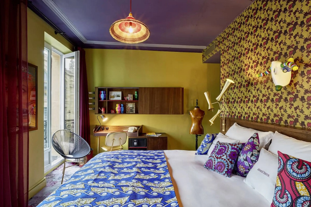 25hours Hotel Terminus Nord
