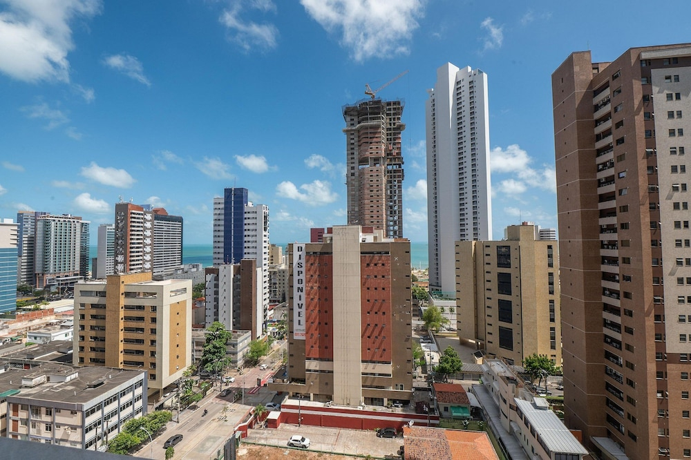 Hamilton #1203 - Apto in Meirelles by Carpediem