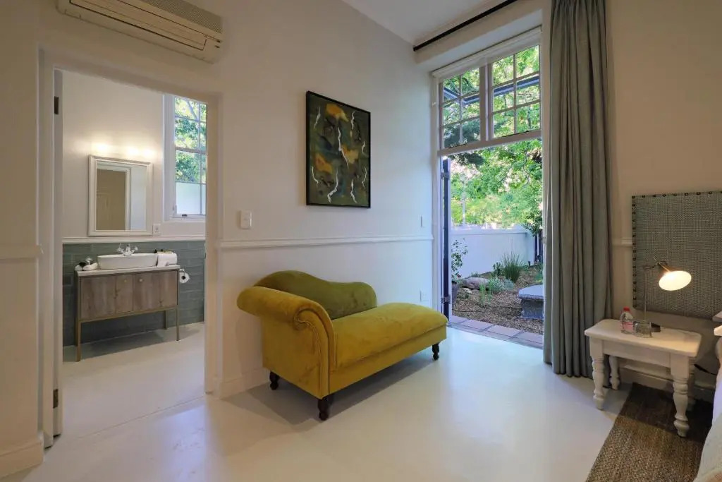 Chapter House Boutique Hotel by The Living Journey Collection