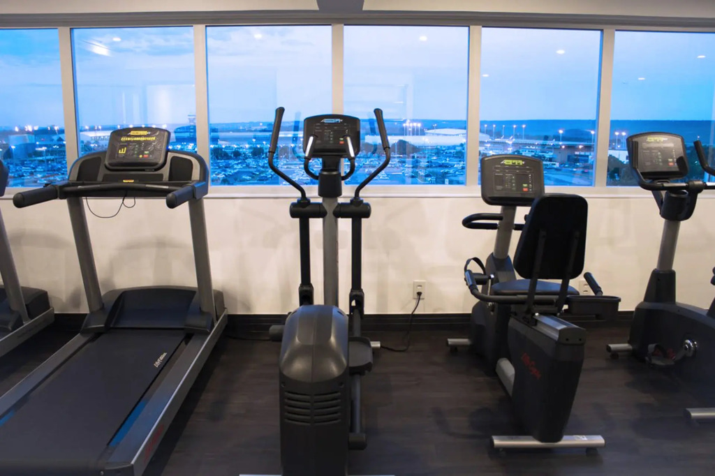 ibis Styles Brasilia Aeroporto