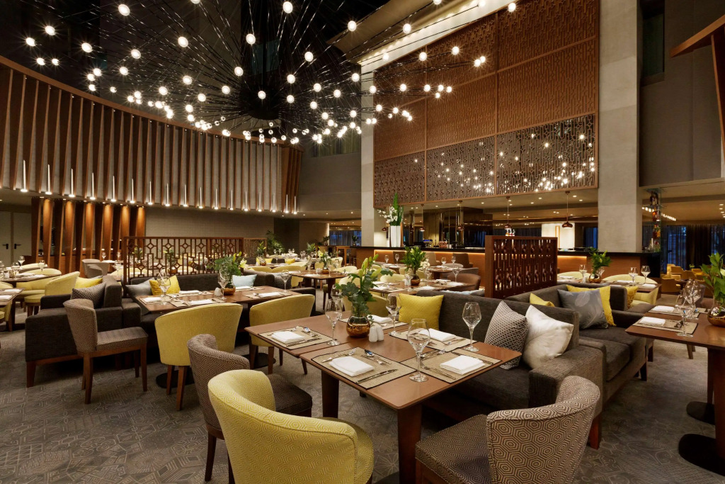 Отель Zeus Wyndham Grand Athens