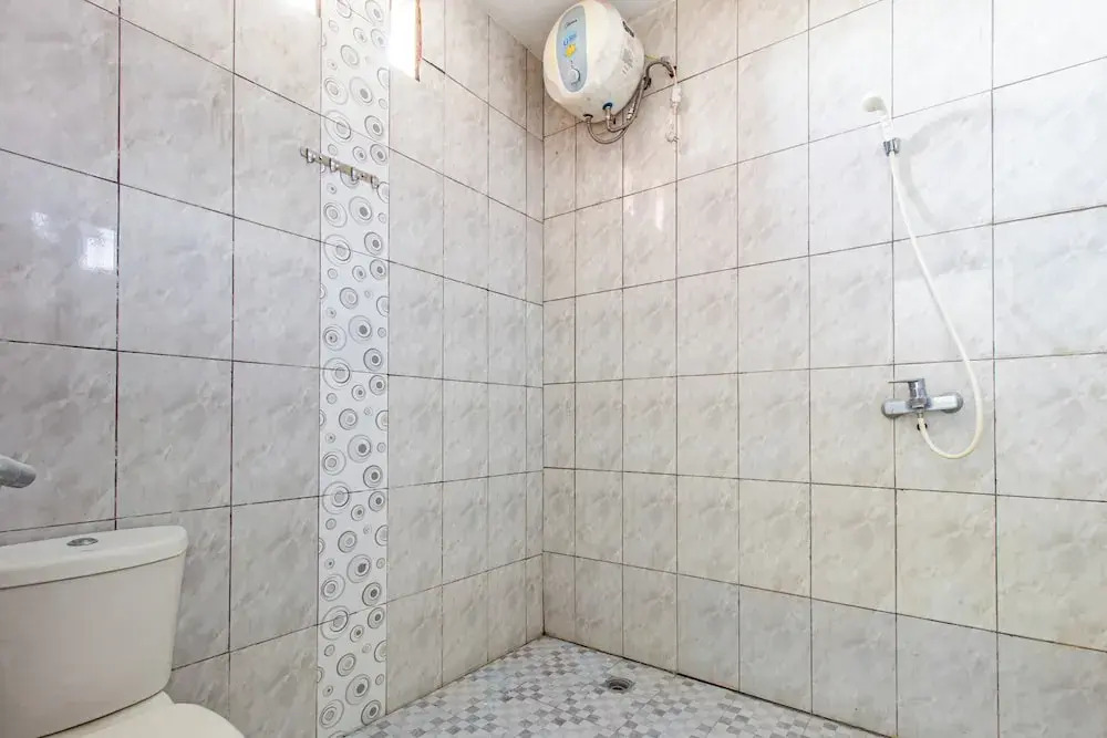 OYO 94091 Sn Guest House