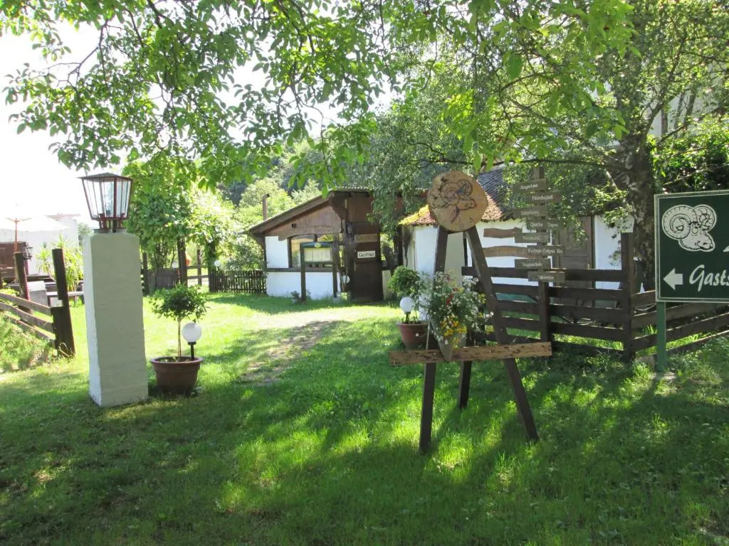 Schorfelder Hof