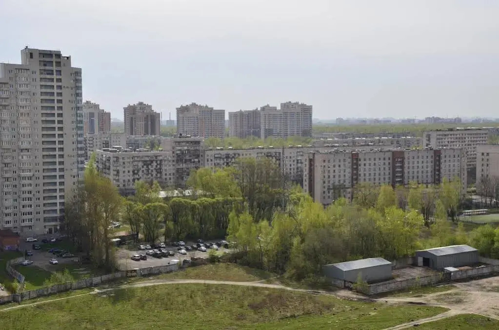 Хостел Старый Маяк