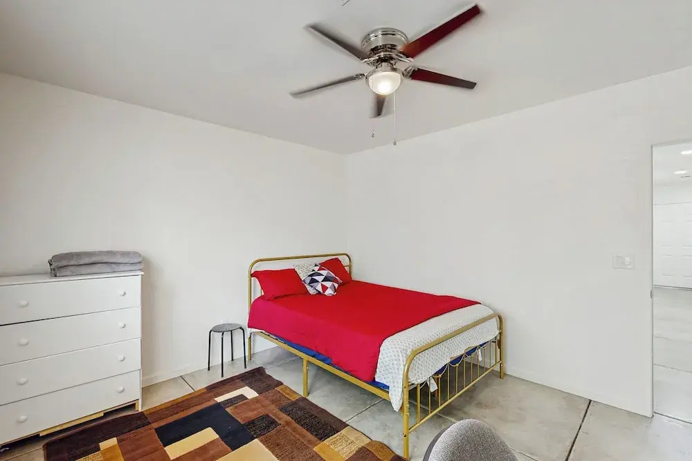 Home w/ Central AC, W & D, & Yard: Dog Friendly!