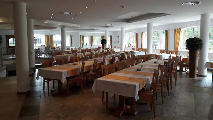 Hotel Thaneller Stadl Bräu