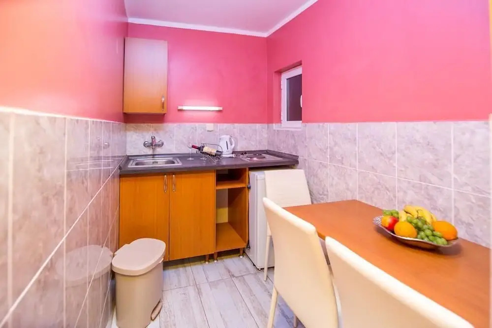 ACIKA apartments