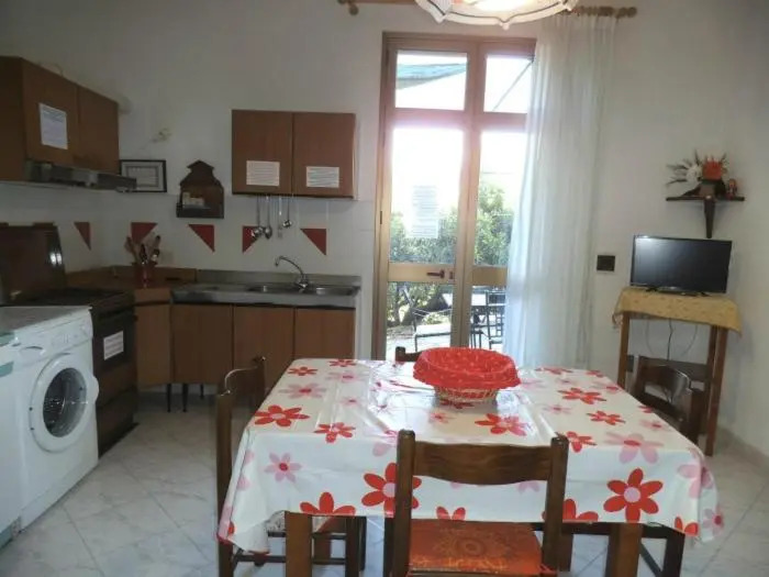 Appartamento Valle N 3