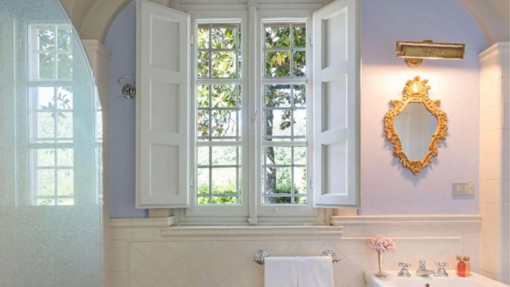 Aristocratic Luxury Villa Lucca-villa Lenna