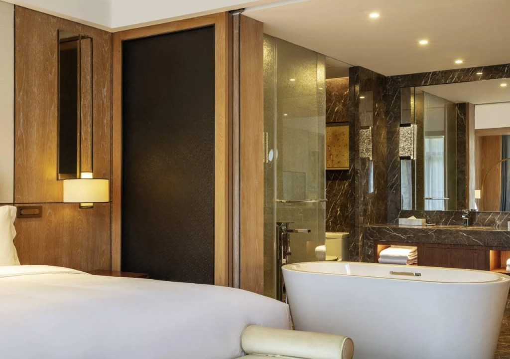 Pullman Changbaishan Resort