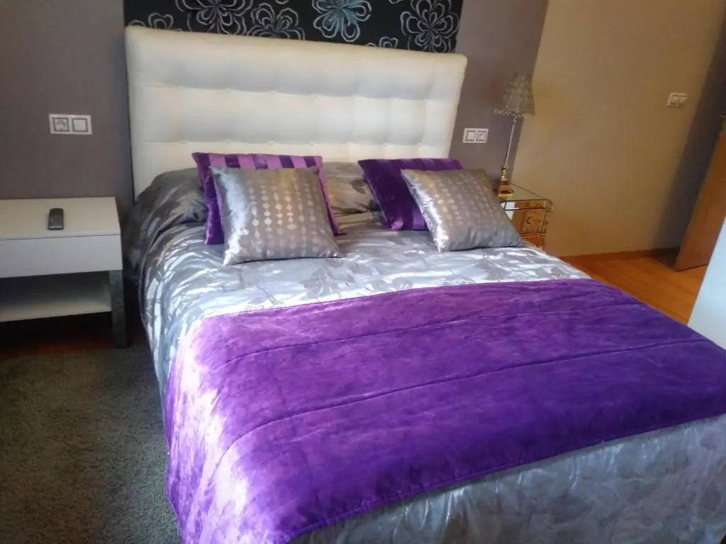Apartamento Las Carolinas