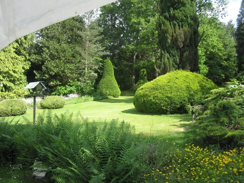 La Croix du Reh