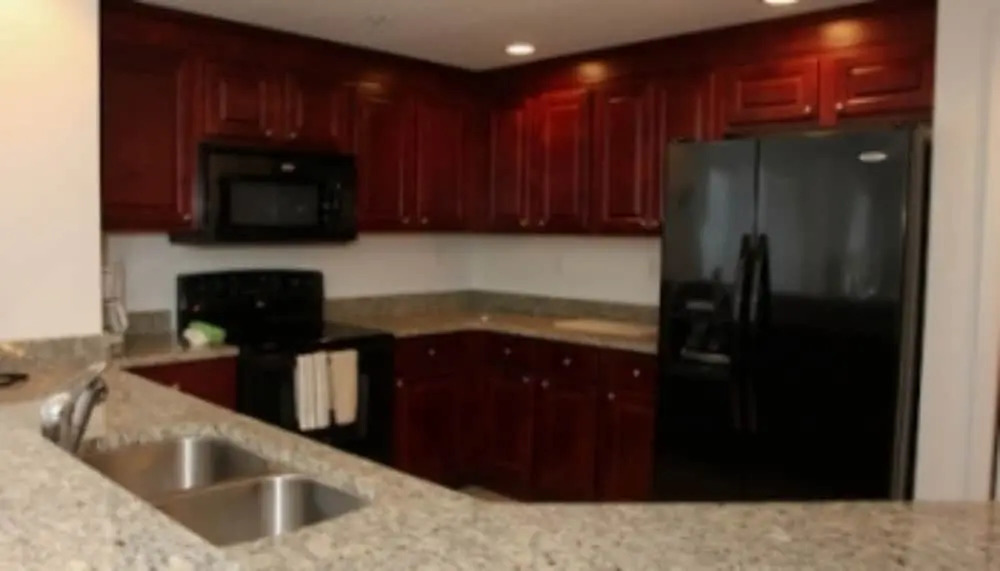 Southeast Corner with great views - 3 BR 3 BA - Sanibel 1005