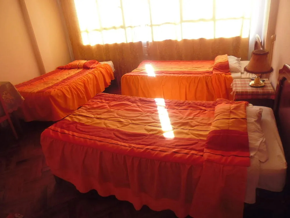 Presidente Inn