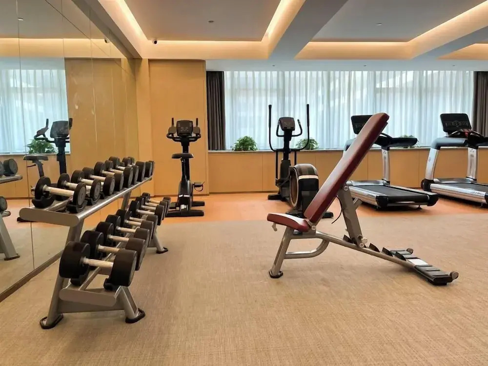 Sunstone Plaza Hotel