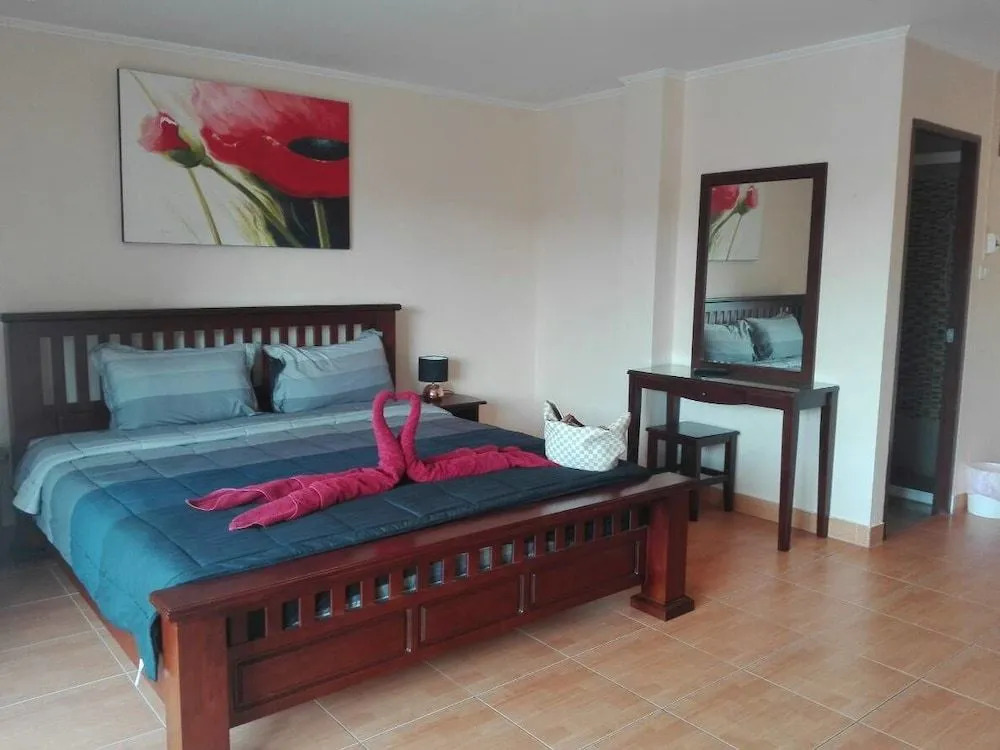 Chicha Hotel Pattaya