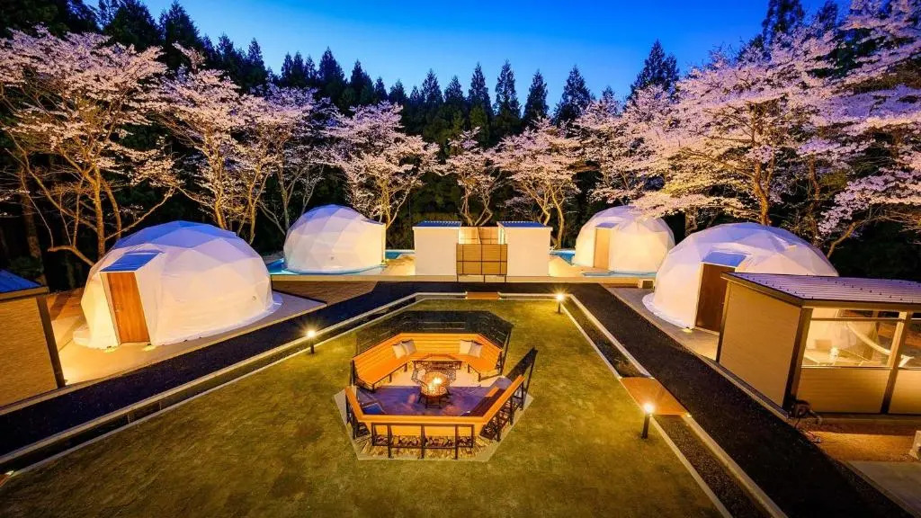 Lupo Forest "GRAN FOREST Echizen Miyama" - Vacation STAY 07137v