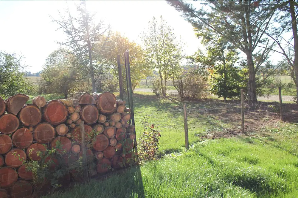 La Ferme de Chere Vie
