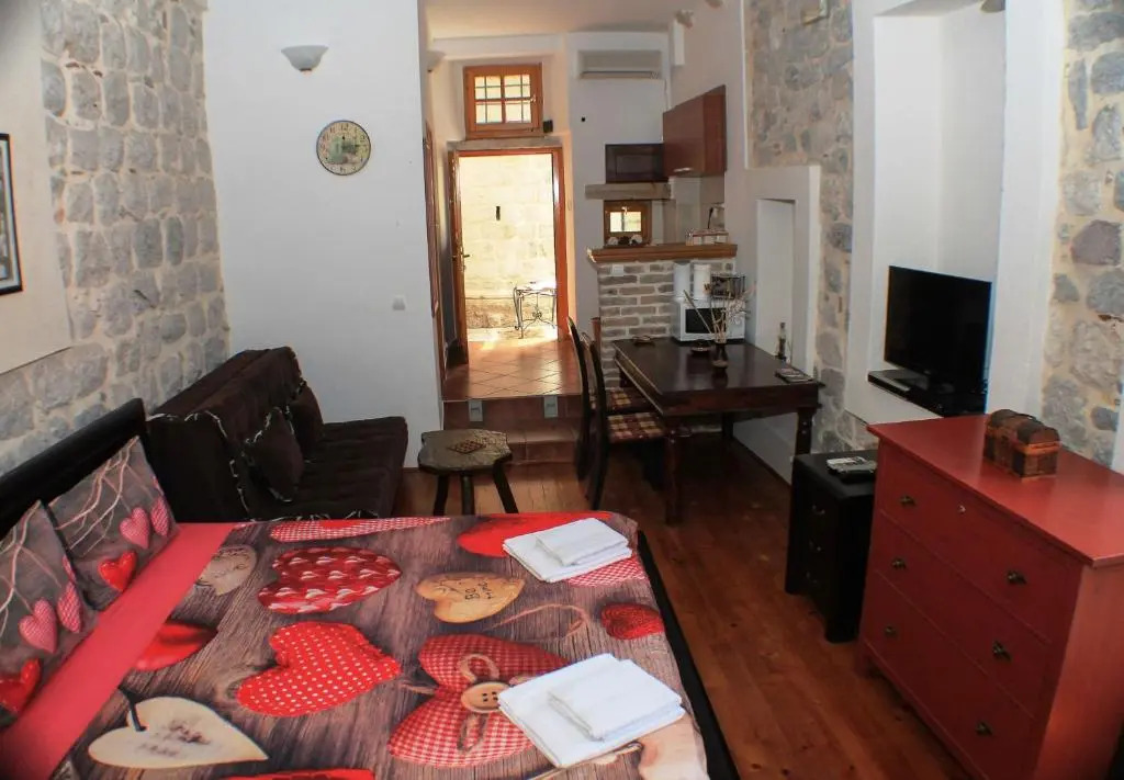 Apartments Popovic