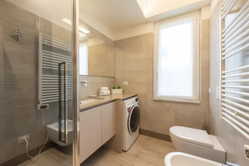 Cozy Flat In Sestri Levante