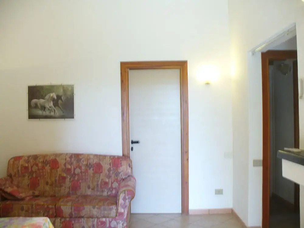 Residenze Casa Smeralda Costa Rei
