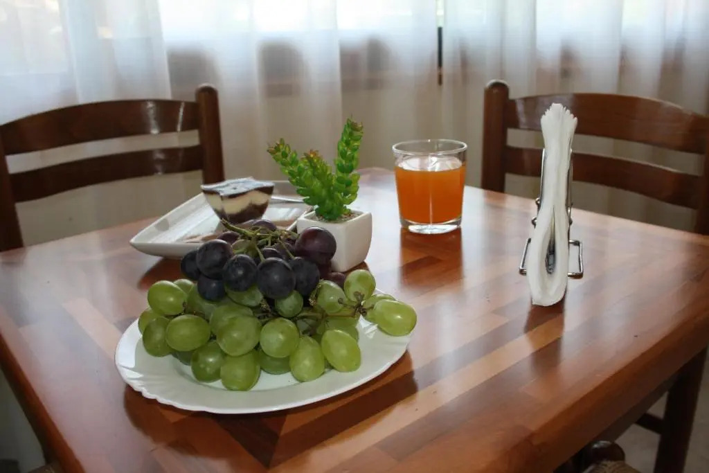 B&B Borgo Pileri