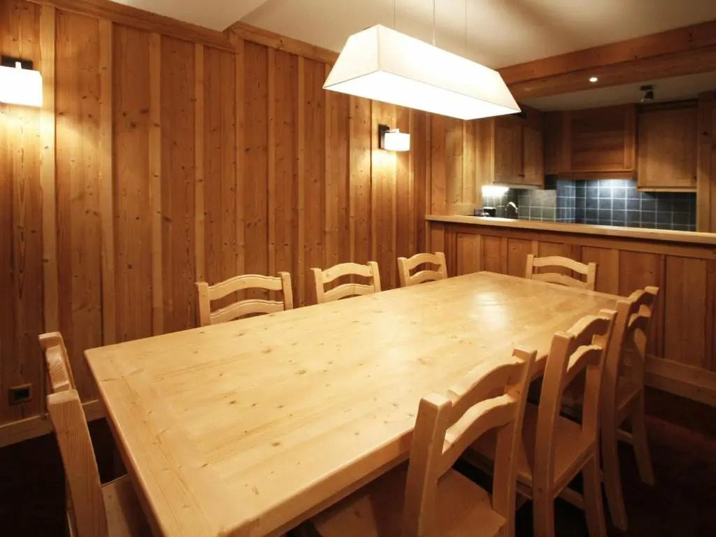 Appartement Les Deux Alpes, 5 pièces, 8 personnes - FR-1-348-170