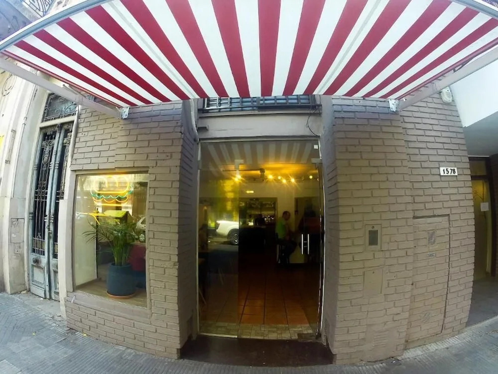 EMILIA HOTEL