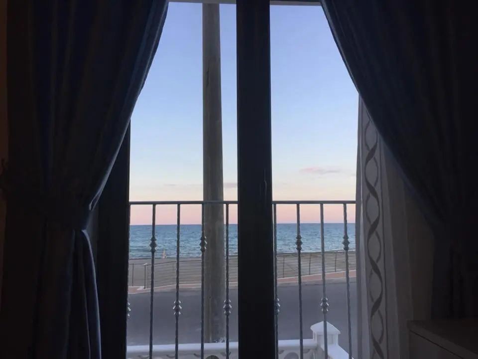 Un posto al sole