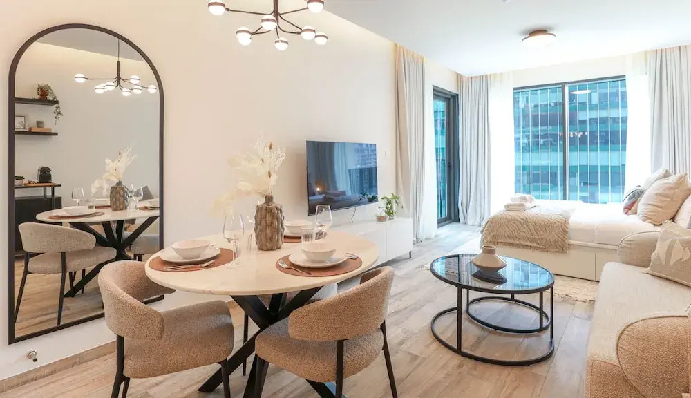 HiGuests - Ahad Residences