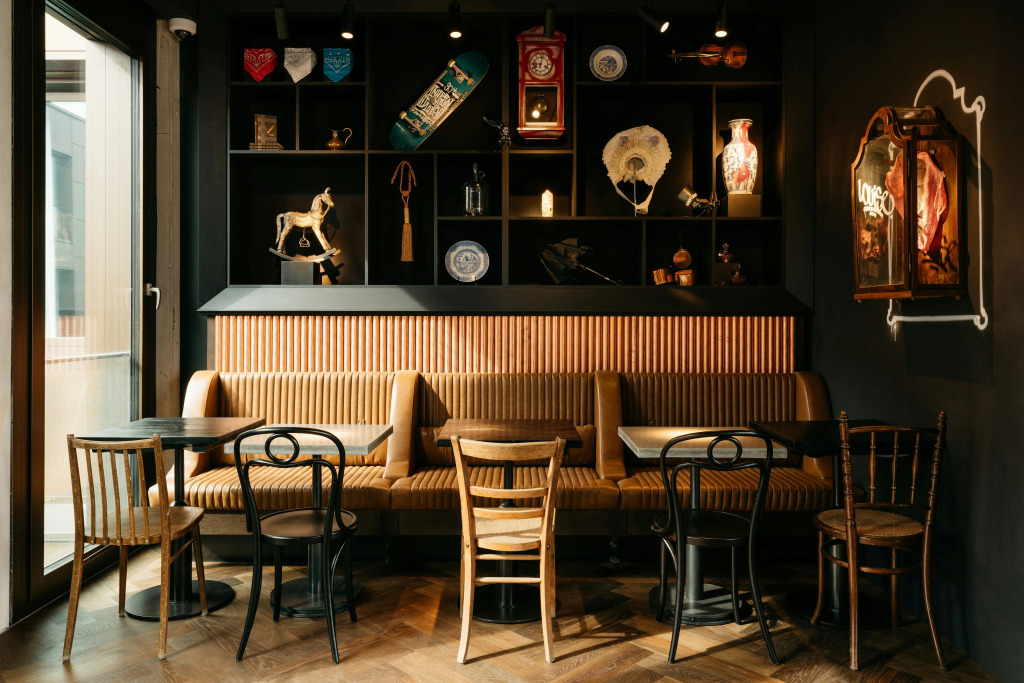 Ruby Louise Hotel Frankfurt by IHG